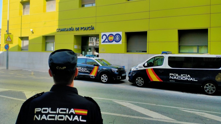 Desmantelada una red de empadronamientos fraudulentos en Cartagena