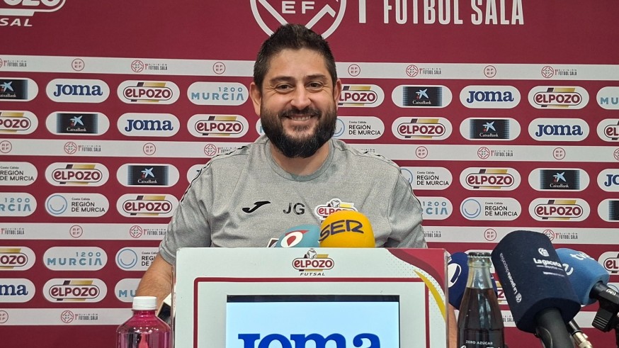 Josan: "Queremos reescribir la historia"