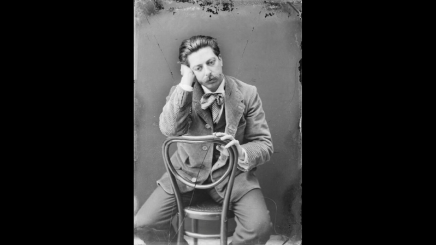 Granados desde la novela, la poesía y la música