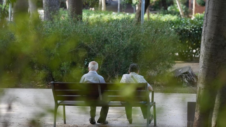 Cáritas advierte de que los datos de crecimiento macroeconómico chocan con una clase media cada vez más erosionada