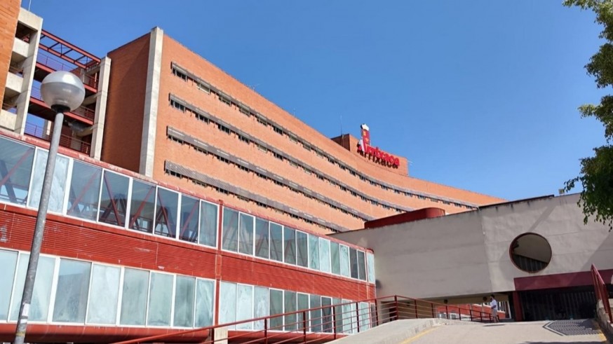 La Inspección de Salud descarta daños clínicos por el supuesto uso de prótesis caducadas