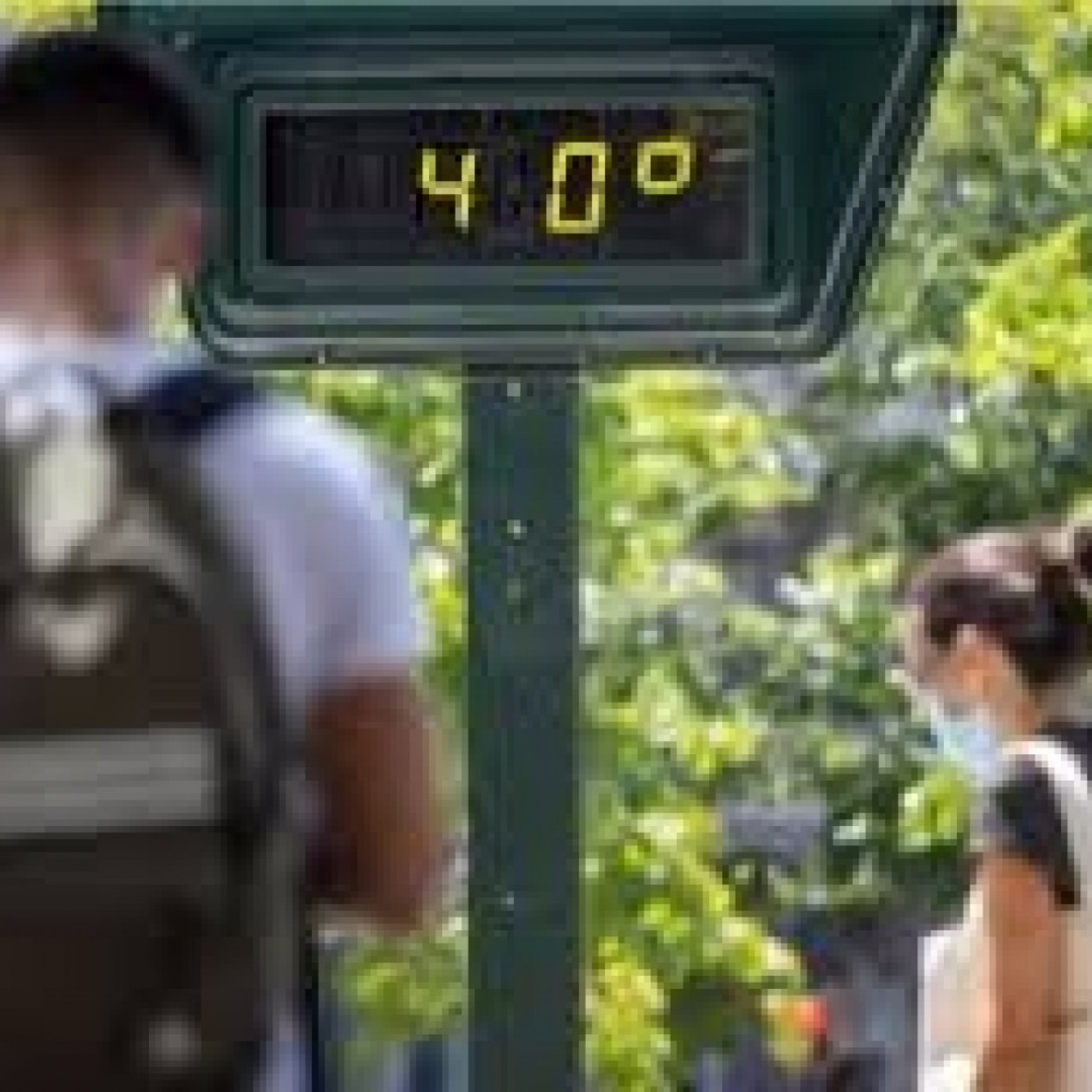 EL MIRADOR T06C181 La Región activa su protocolo de salud frente a las altas temperaturas: claves y consejos para protegerse del calor (21/05/2026) episode artwork