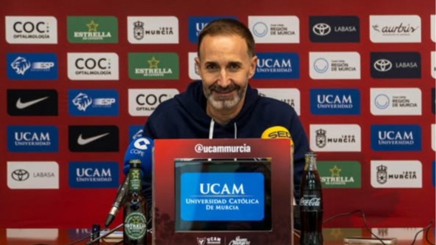 Sito Alonso: "Pelear un objetivo con Baskonia es estar en el buen camino"