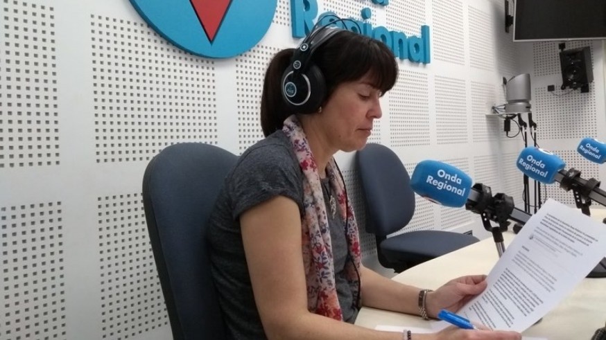 REGIÓN DE MURCIA NOTICIAS (FIN DE SEMANA MEDIODÍA) 07/02/2026