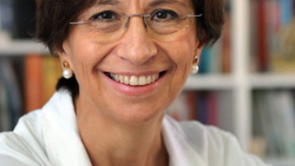 Neuróloga Carmen Antúnez