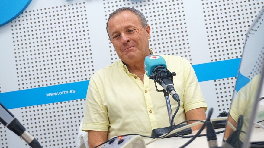 ¿De dónde venimos? Con Francisco José Franco hablamos de 'Reconciliación', biografía de Juan Carlos I publicada en Francia por Laurence Debray