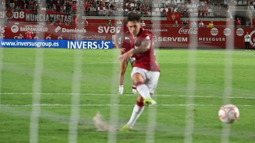 Penalti
