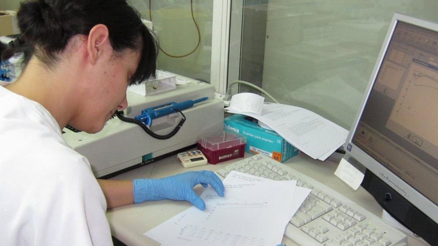 El salario medio bruto en la Región de Murcia se situó en 2.120 euros 