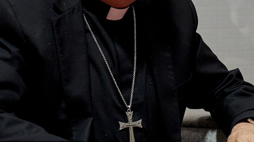 Condenado a cinco años de prisión un sacerdote por abusar de un menor en la Región de Murcia