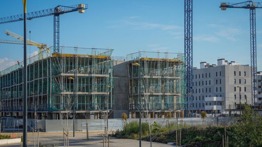 El pleno del Ayuntamiento de Murcia rechaza declarar la ciudad como mercado residencial tensionado