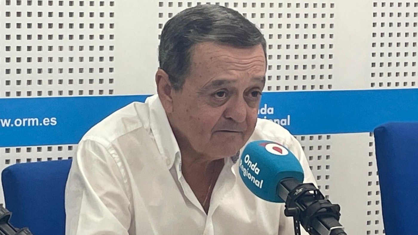 Albarracín reclama un pacto para combatir el absentismo laboral y reforzar el papel de las mutuas