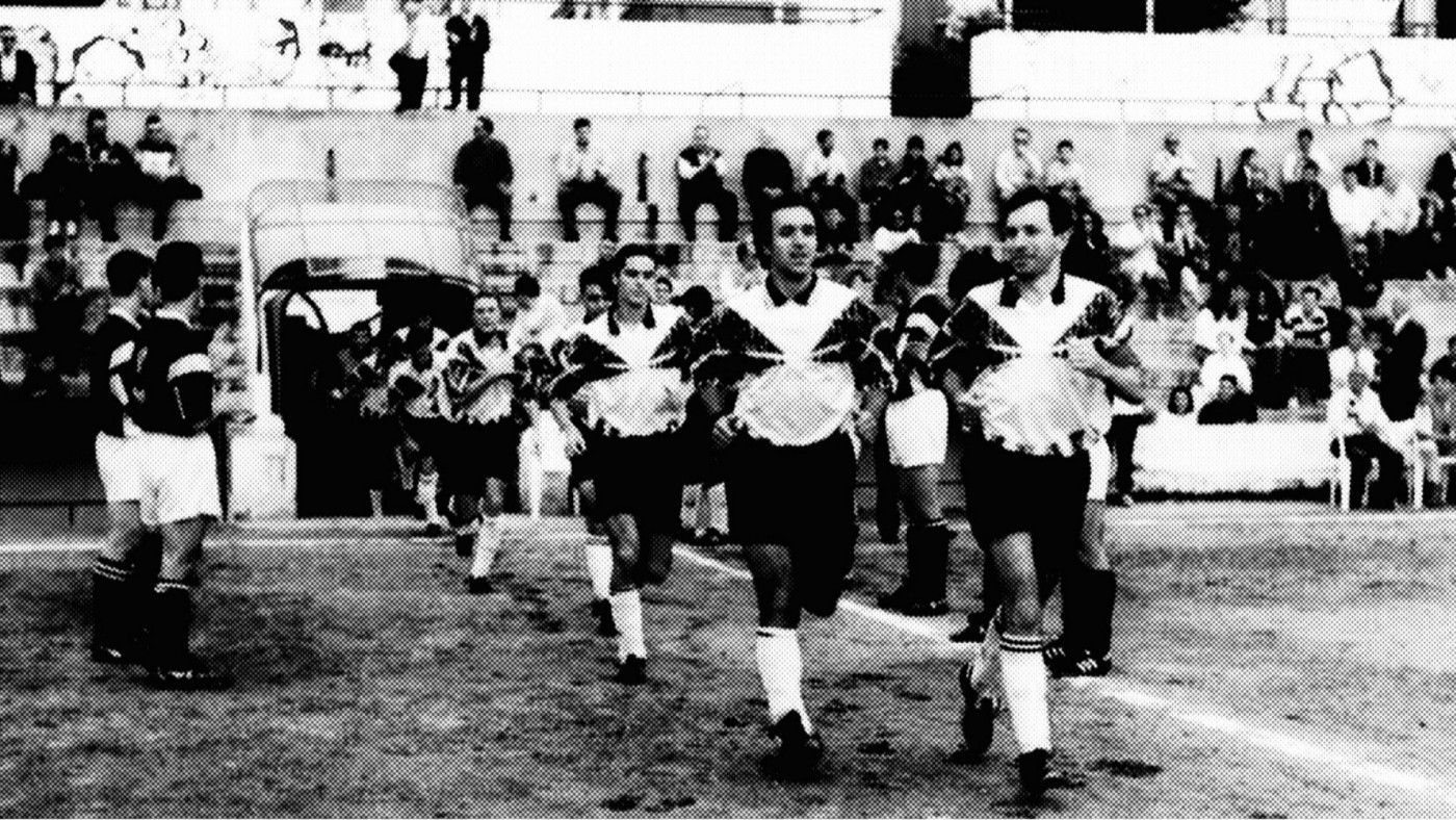 Del Cartagonova FC al FC Cartagena: 30 años de alegrías y sinsabores