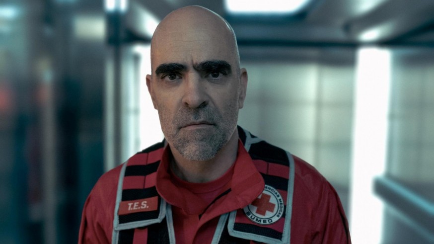 En Serie, con Mar Grandío. "Salvador"