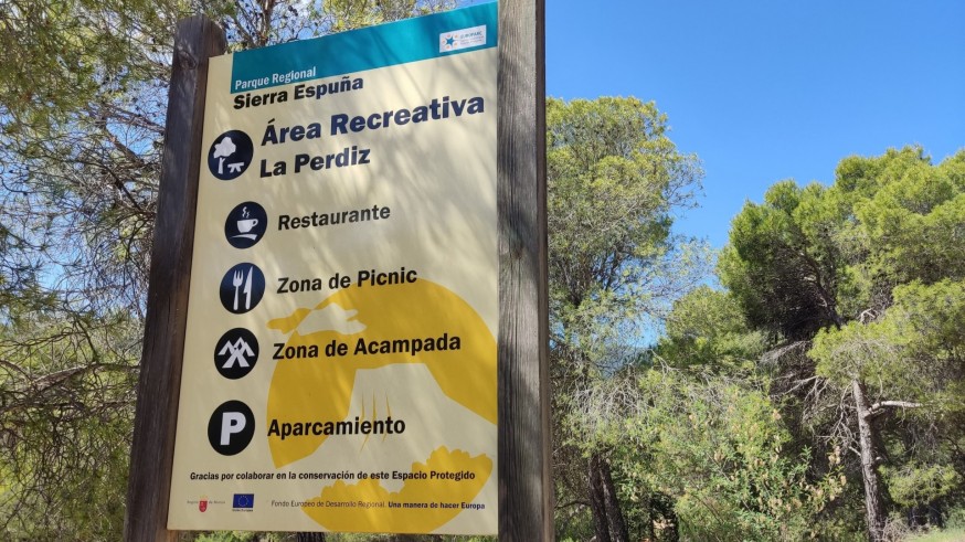 Sierra Espuña: Una ruta para redescubrir la historia y la naturaleza en familia