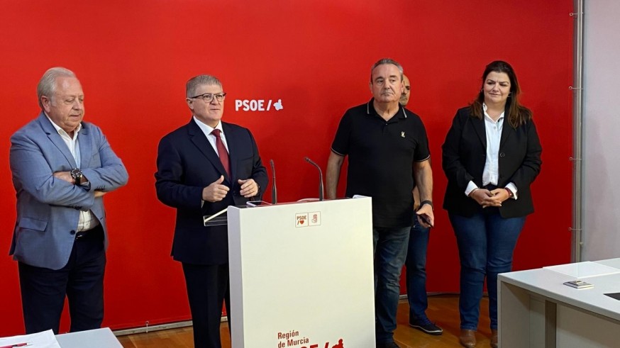 Vélez se abre a votar el techo de gasto de 2025 en la Asamblea "si hay buena disposición" del PP