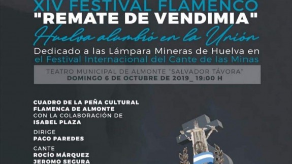 EL ROMPEOLAS. Lámparas Mineras de La Unión en Huelva