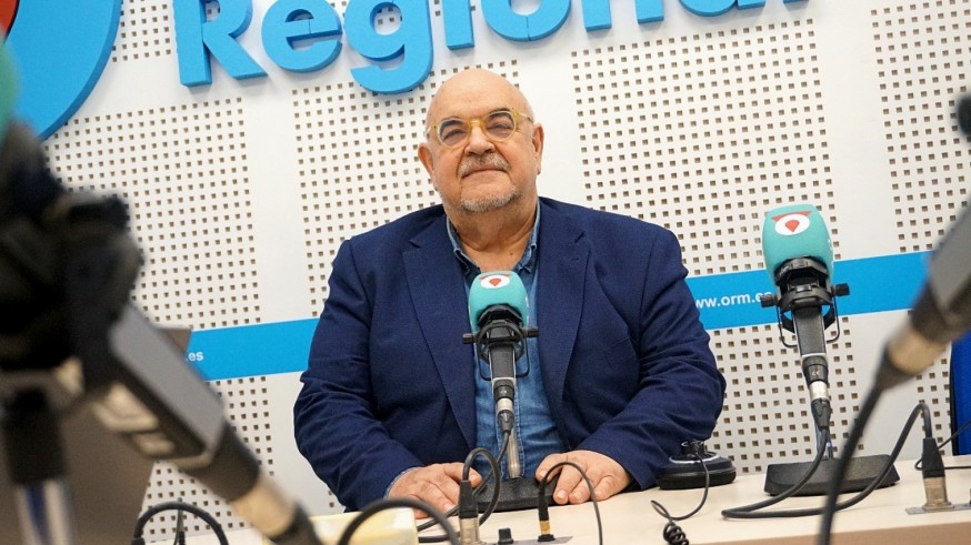 Conversamos con Esteban Beltrán, director de Amnistía Internacional en España