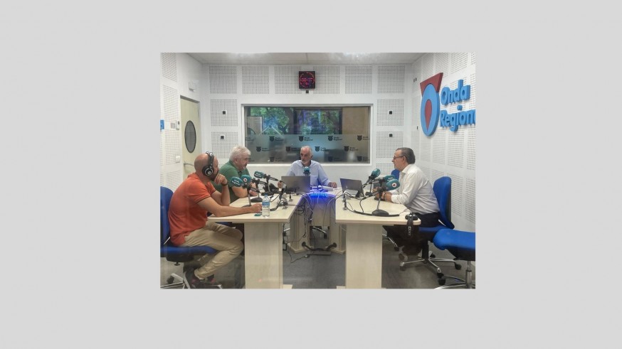 TERTULIA ACTUALIDAD 09/07/2025