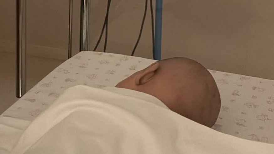 Una familia musulmana de Calasparra denuncia lesiones a su bebé durante la final del mundial