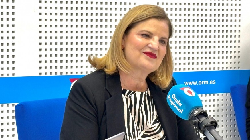 Alcantarilla exige avances ferroviarios ante el crecimiento del municipio