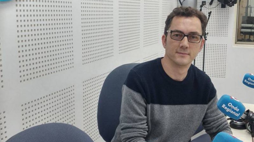 Pedro Antonio López