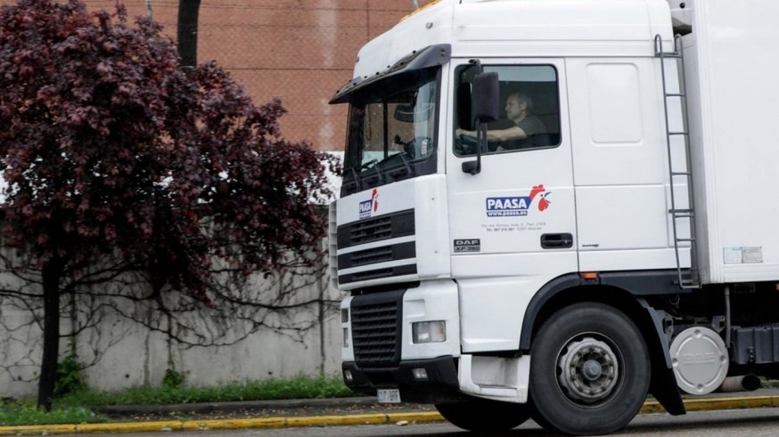 El sindicato rechaza el acuerdo firmado por la patronal y UGT y USO al considerar insuficiente la subida salarial y un retroceso en derechos laborales