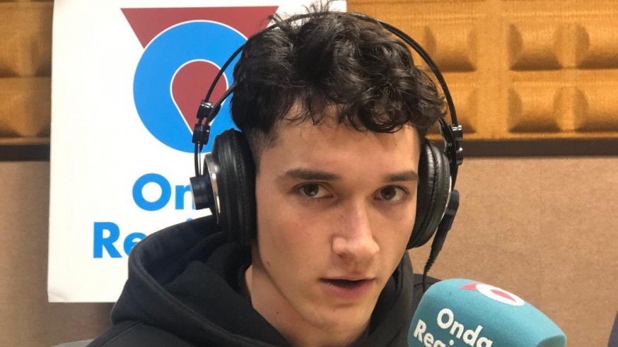 Henga, artista multidisciplinar: productor de techno hipnótico, DJ y director de cine en constante trance creativo