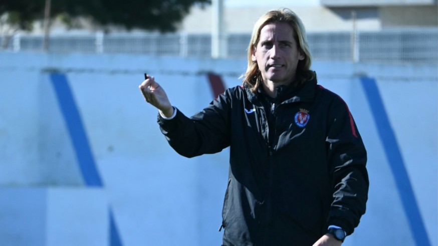 Checa: "Nos ponemos metas ambiciosas"