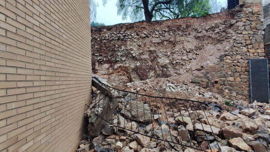 DIRECTO | Última hora del temporal de lluvias que azota la Región de Murcia
