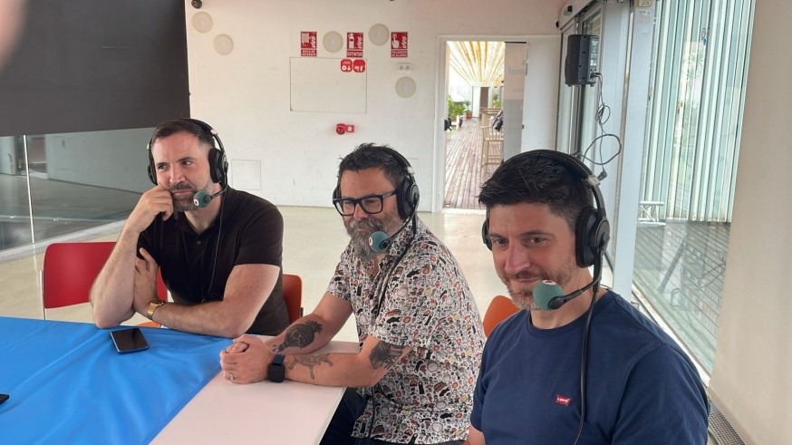 Especial Mandarache. Los autores ganadores coinciden en que el Mandarache hay que copiarlo en otros municipios
