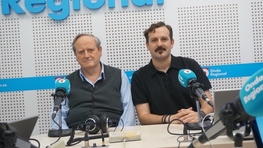 El impresionismo nació en Algezares