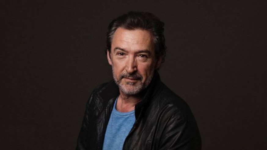 Ginés García MIllán