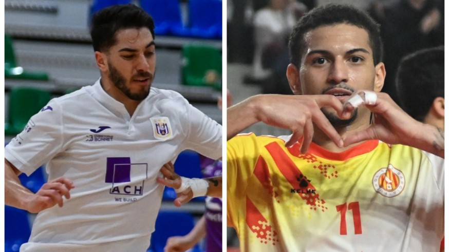 ElPozo ficha y cede a Lucas Perin y Leandrinho