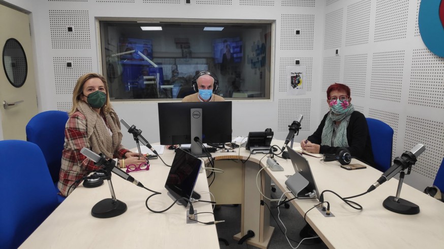 Tertulia de actualidad 24/02/2022