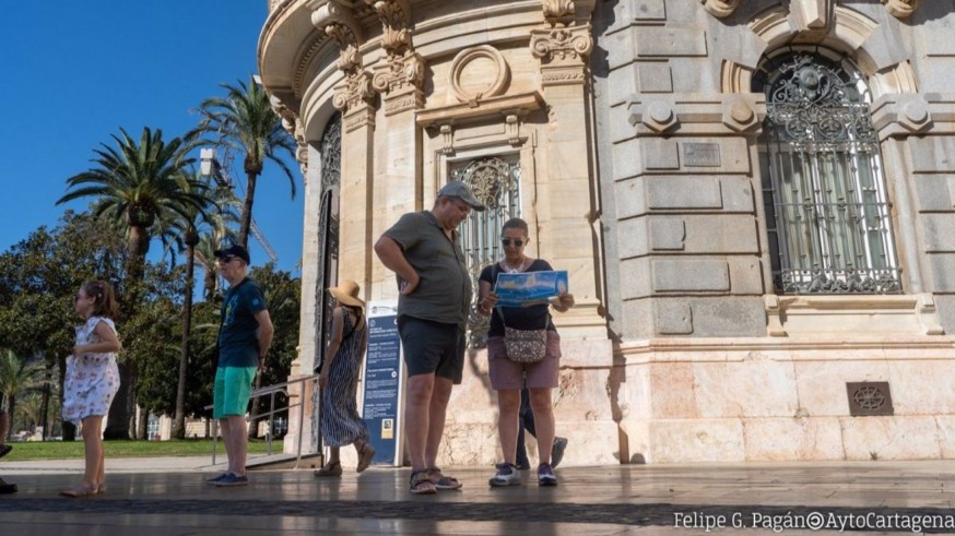 Regresa el bono turístico, que estará disponible de octubre a marzo