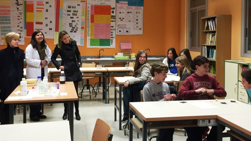 Niños con altas capacidades pueden abandonar los estudios si no son diagnosticados a tiempo