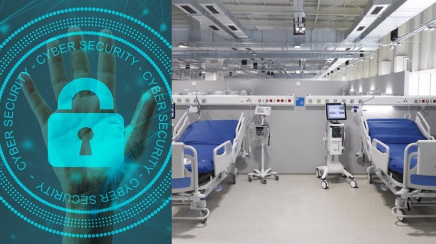 Un hacker puede robar datos de pacientes en menos de un minuto