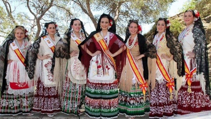 LA GRAMOLA TRADICIÓN Y FOLKLORE DEL ALTIPLANO 21/05/2020