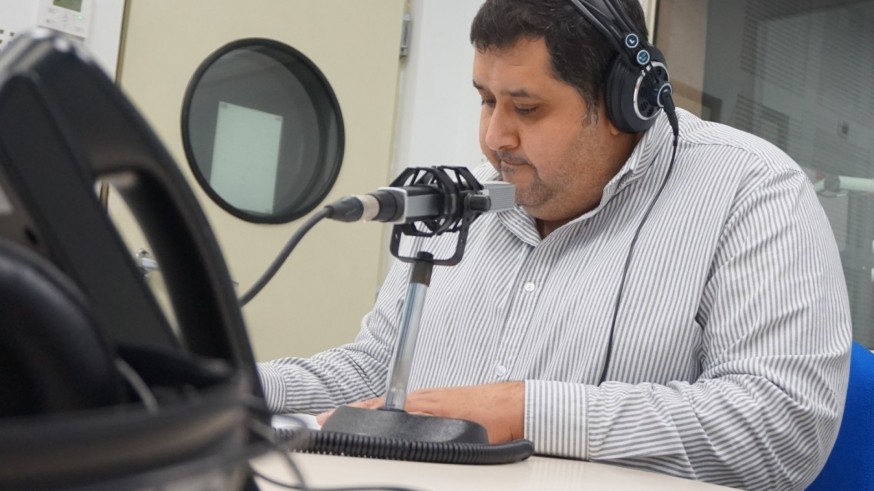 REGIÓN DE MURCIA NOTICIAS (FIN DE SEMANA MEDIODÍA) 20/11/2022