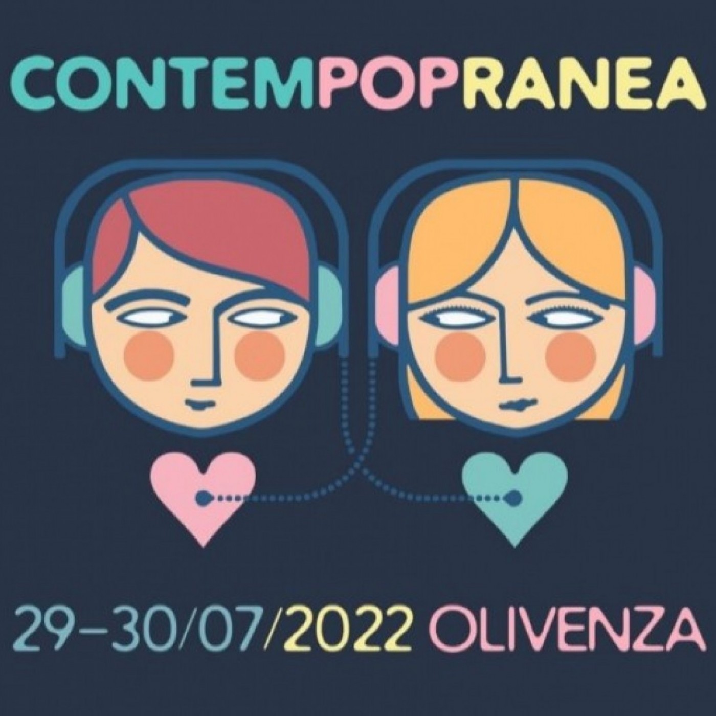 MÚSICA DE CONTRABANDO