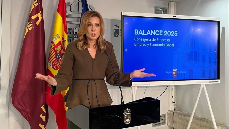 Murcia alega contra el SMI y los sindicatos responden