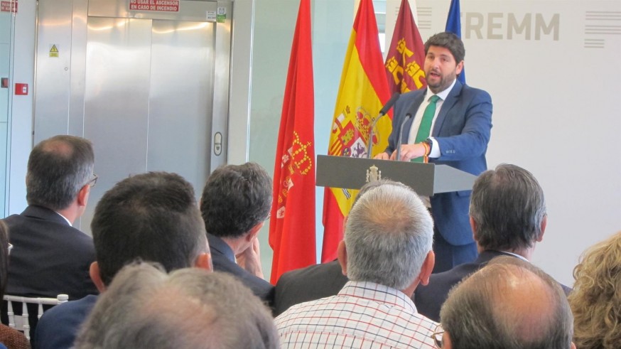 Intervención de Miras en la FREMM