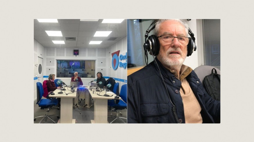 TERTULIA ACTUALIDAD 1/12/2025