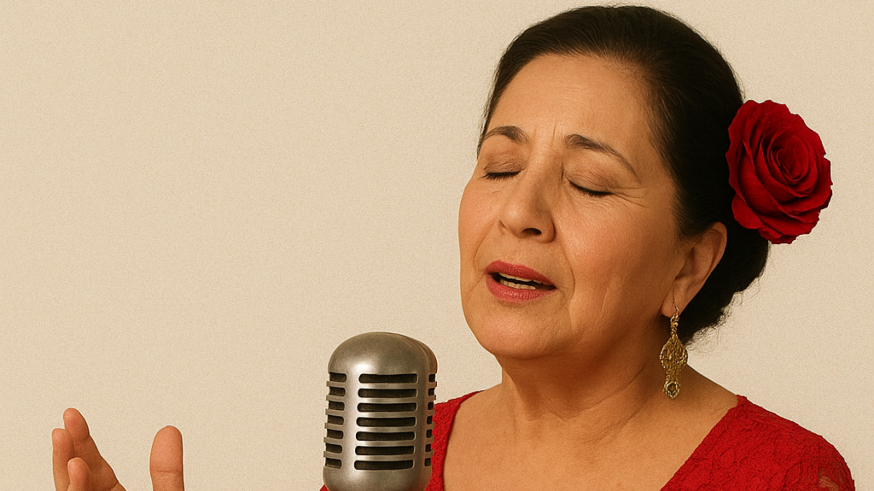 Redescubriendo la copla: emoción en cada verso