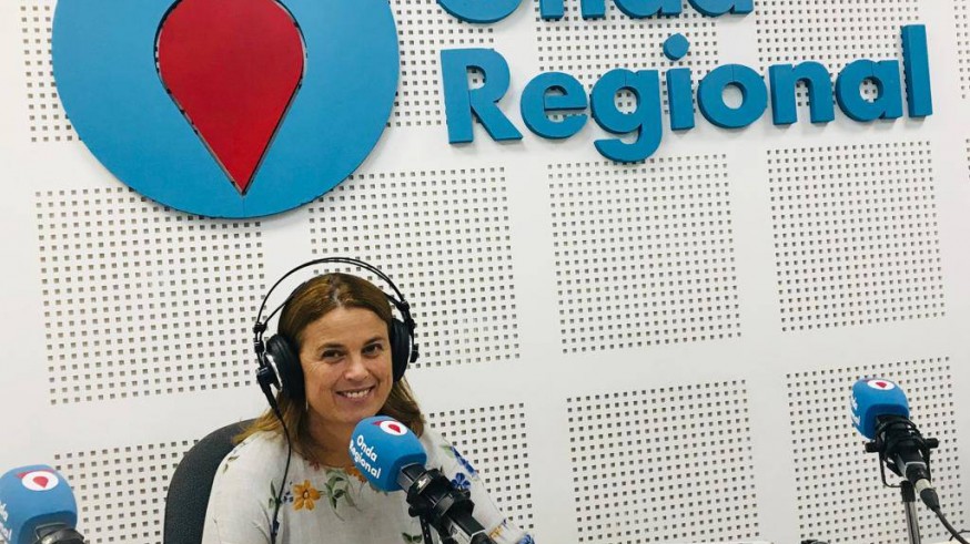 Cristina Valdés, experta en Educación Infantil