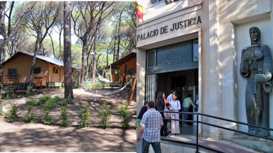 El sector ambientalista saluda el aviso de Fiscalía sobre el coladero que pueden suponer las 'declaraciones responsables'
