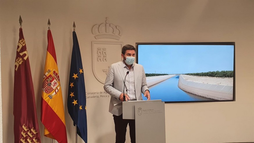 Antonio Luengo en una imagen de archivo.