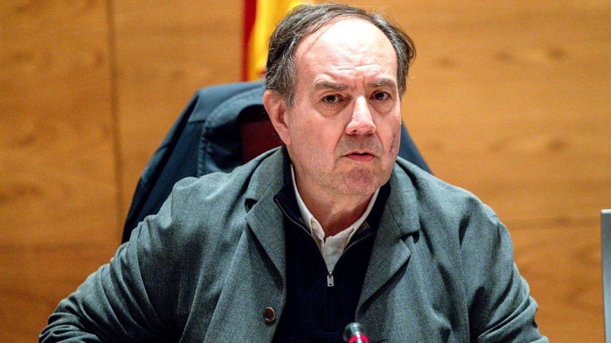 Con Ismael Crespo, director de la Cátedra de Políticas de la UMU y codirector del CEMOP, hablamos de Santos Cerdán y Pedro Sánchez