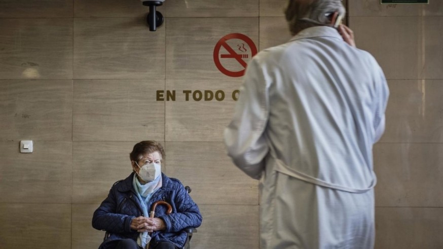 La Asociación en Defensa de la sanidad Pública considera que hay falta de transparencia en la derivación de pruebas médicas