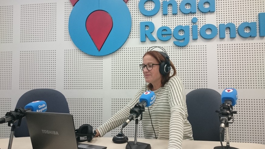 REGIÓN DE MURCIA NOTICIAS (TARDE) 29/12/2017